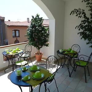  Bed & Breakfast L'aurora