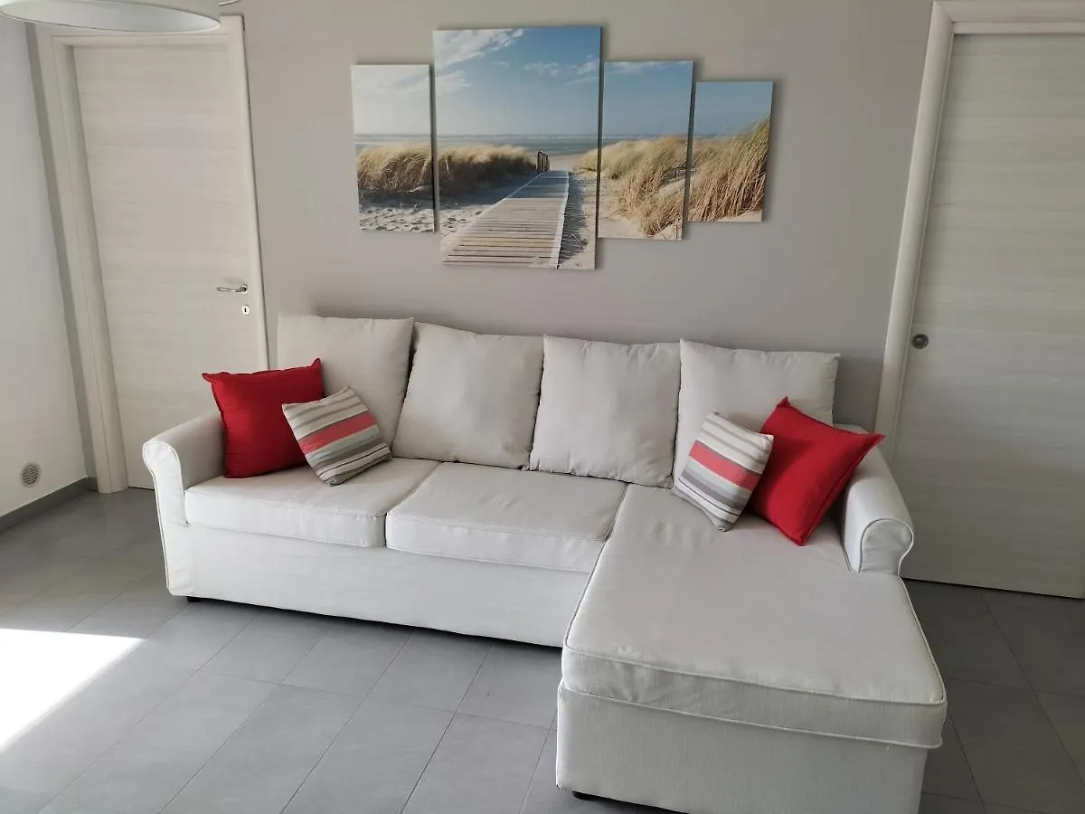 Casa Le Dune Apartment