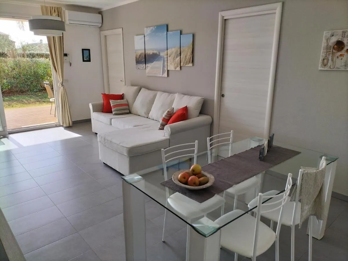 Casa Le Dune Apartment