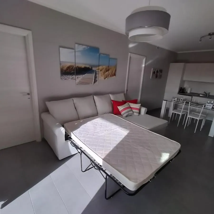 Casa Le Dune 0*, Pula Italy