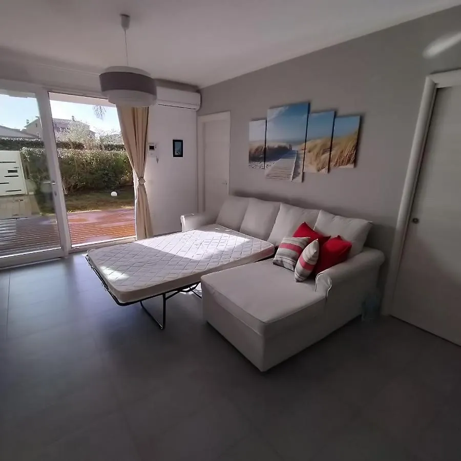 Apartment Casa Le Dune