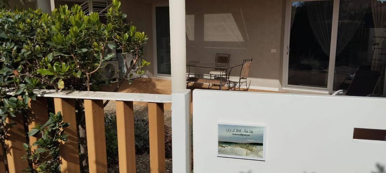Casa Le Dune Italy