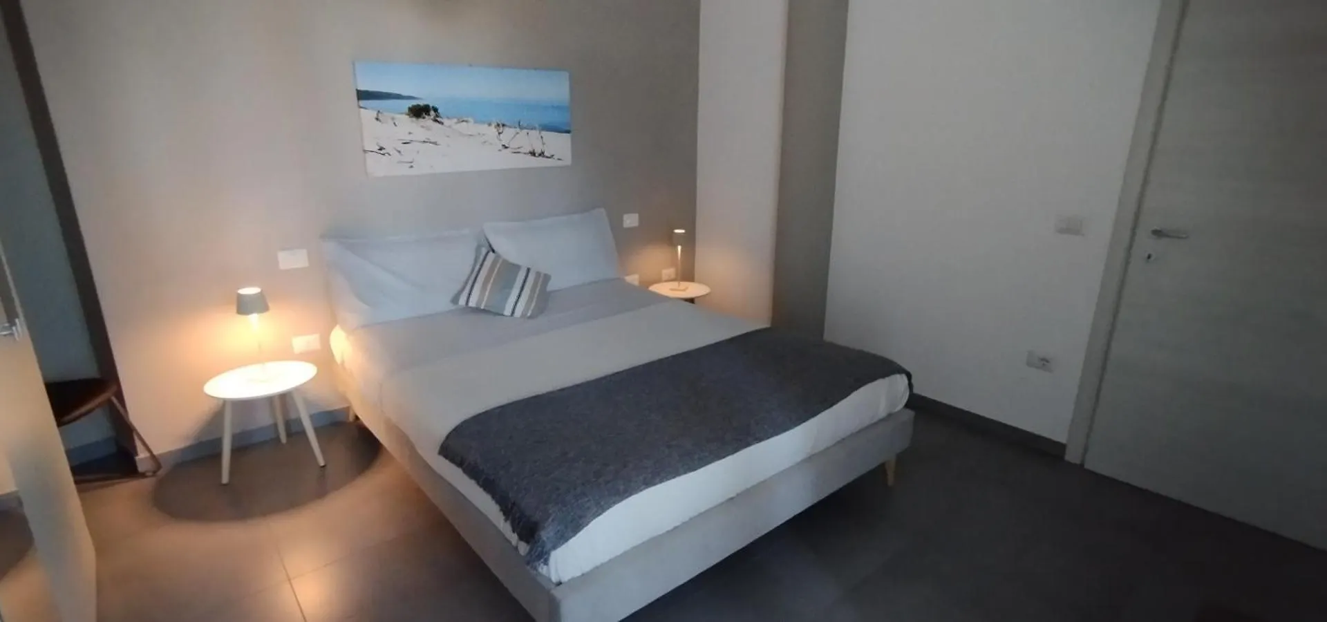 Apartment Casa Le Dune Italy