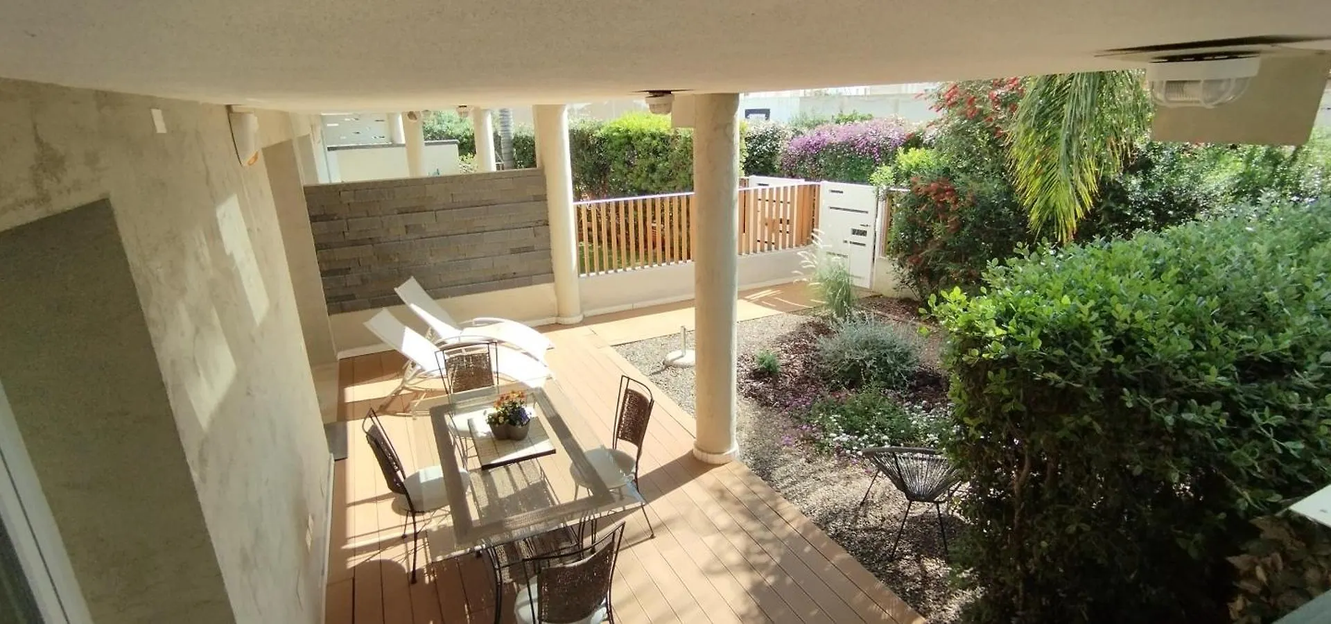Apartment Casa Le Dune Italy