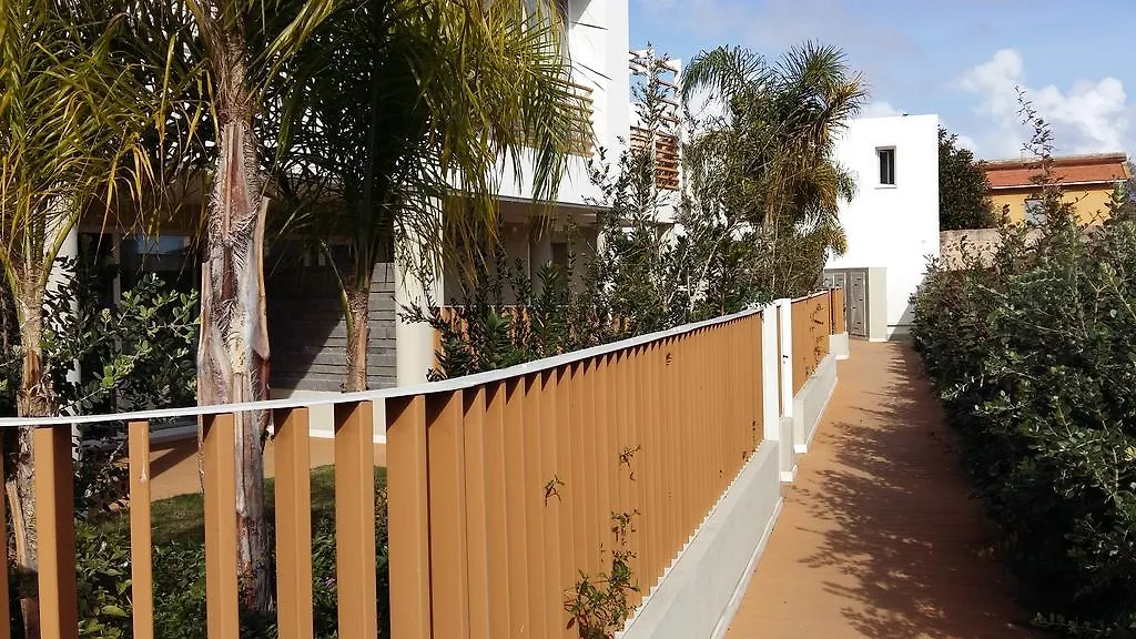Apartment Casa Le Dune