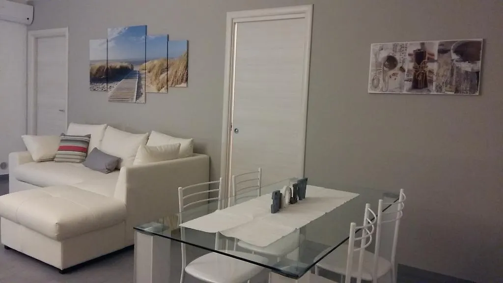 Casa Le Dune 0*, Pula Italy