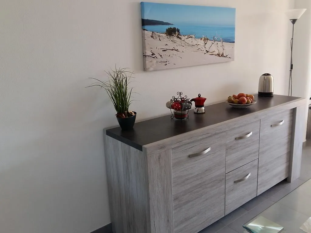 Apartment Casa Le Dune