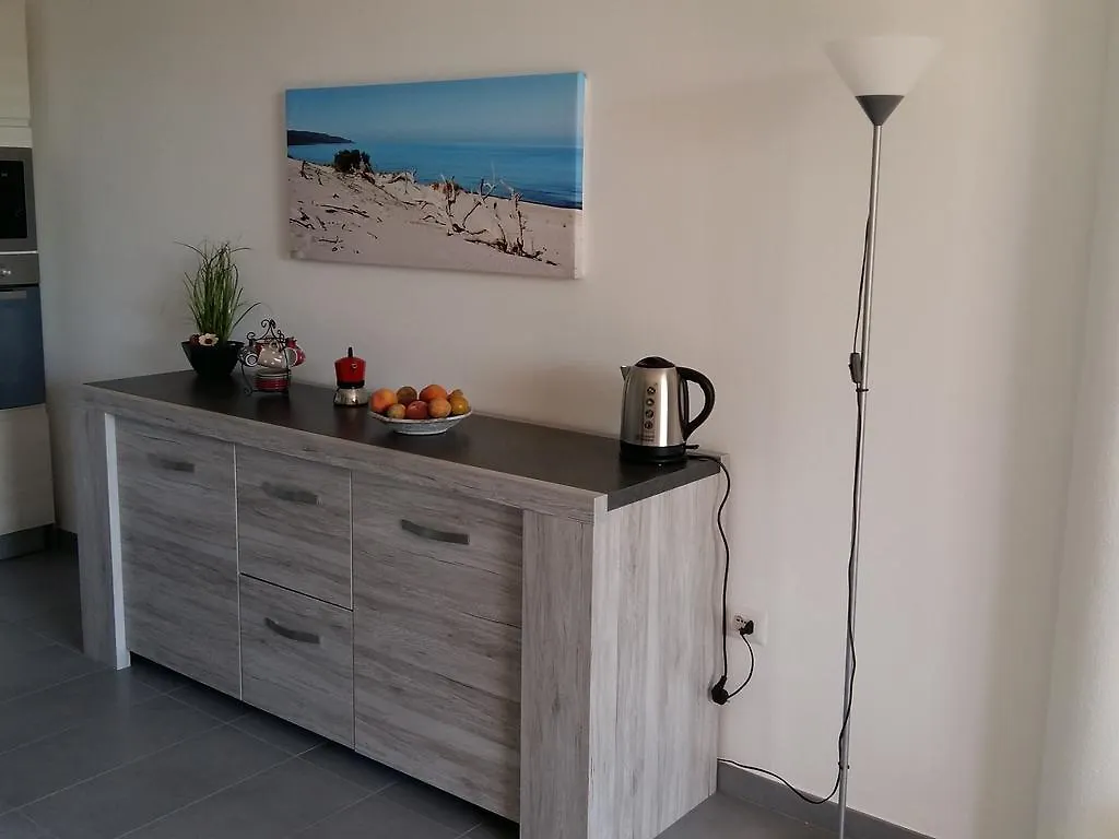 Apartment Casa Le Dune