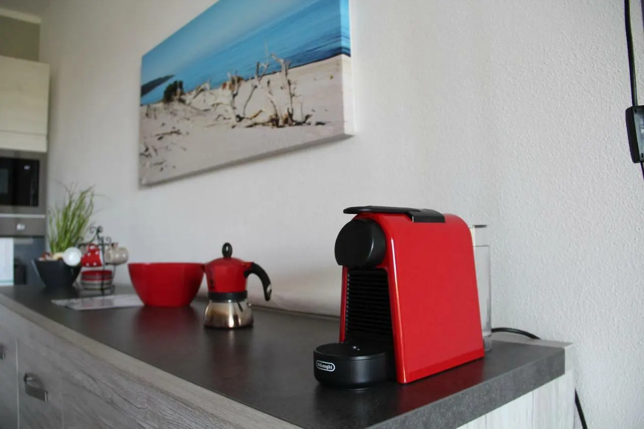 Apartment Casa Le Dune