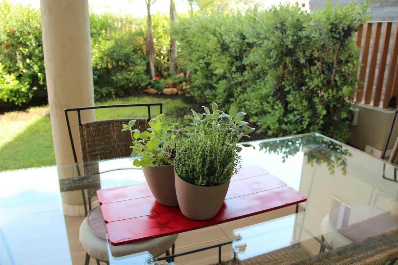 Casa Le Dune